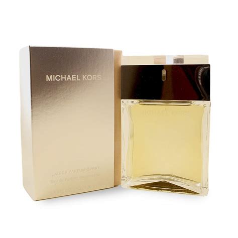 michael eau de parfum by michael kors 3.4 ounces|Michael Kors parfums pour femme.